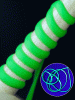 Poly Rib UV Сибирский Лов (Poly Rib UV Салатовый)